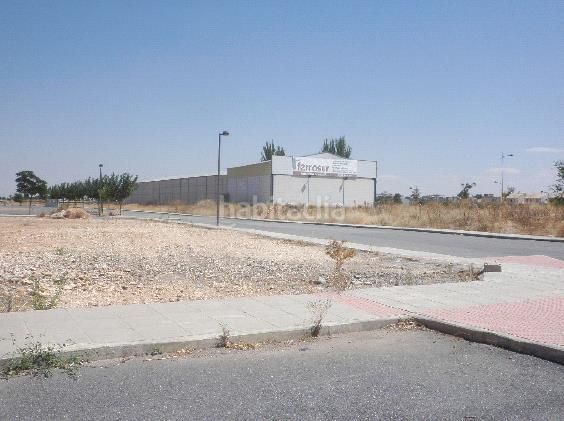Foto c7dfa8ea-4516-41ba-9400-a6a6b7f7ddff. Terreno residencial parcela urbana en Carrión de Calatrava