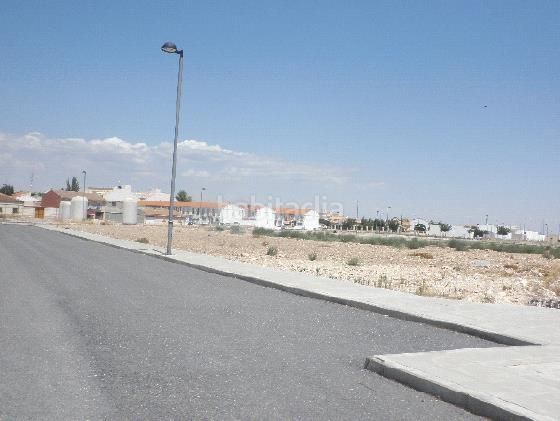 Foto cd7aaa4c-8987-482c-abe8-93980153fb08. Terreno residencial parcela urbana en Carrión de Calatrava
