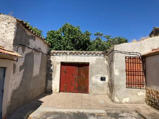 Terreny residencial  Poblado poblachuela anj. Terreno urbano en ciudad real