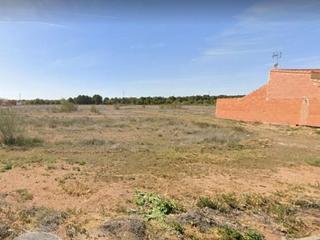 Terrain résidentiel  Calle dulcinea del toboso. Suelo en cinco casas