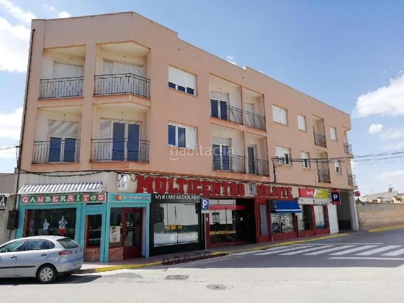 Foto 0a7b2af9-9e08-44f0-ba99-4f36ff676d26. Gebäude in Pedro Muñoz