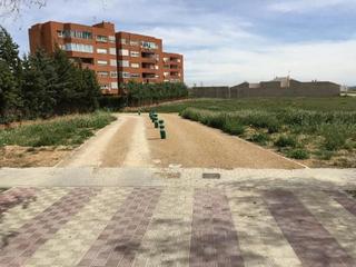 Terrain résidentiel  Calle santo tomas. Solar para construir viviendas en todas sus tipologías