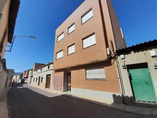 Pis  Calle torillo. Obra nueva calle torillo
