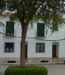 Edifici  Calle corredera de calatrava. Promoción de viviendas en almagro