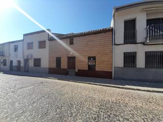 Casa  Calle triana. Casa en venta calle triana