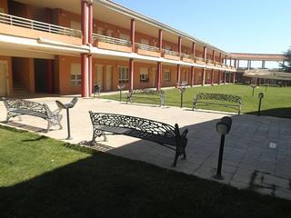 Haus  Calle lugo. Casa en tomelloso, en el complejo residencial elder