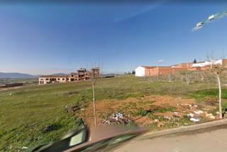 Terreno residenziale  Calle los cipreses. Pase su oferta. solar urbano ideal para la construcción de unifa