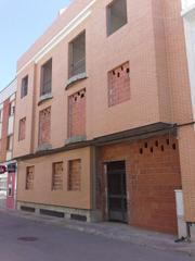 Edifici  Calle virgen. Promoción de obra parada en pedro muñoz