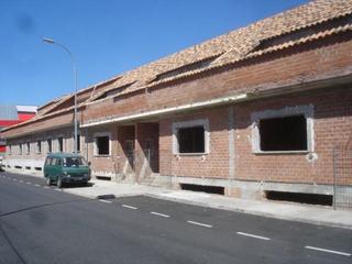 Edifici  Calle alarcón. Promoción en daimiel
