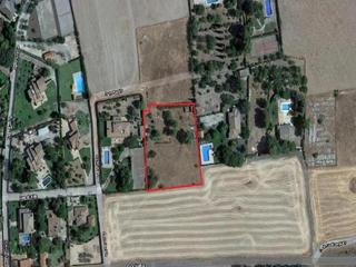 Terreny residencial  Calle fray hernando de ciudad real. Suelo en ciudad real