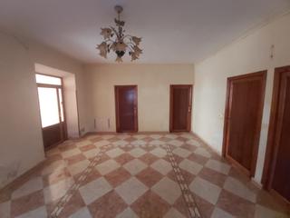Maison  Calle avemaría. Casa en argamasilla de alba