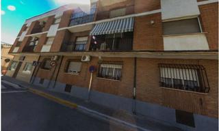 Pis  Calle matadero. Piso en tomelloso