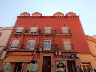 Appartement  Plaza de cervantes. Piso de 2 dormitorios en herencia