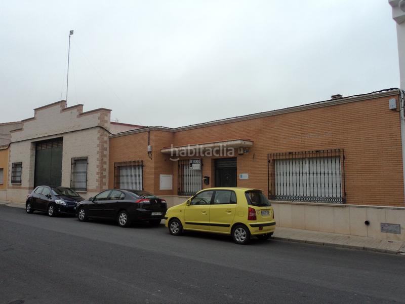 Foto 44d61afc-6199-4f36-9e21-2fc96c95812b. Capannone industriale in Tomelloso