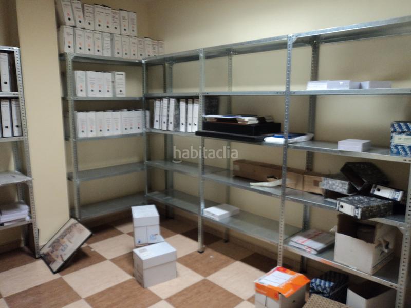 Foto 63687366-e310-4204-ac8c-2fcb7d52c2bb. Capannone industriale in Tomelloso