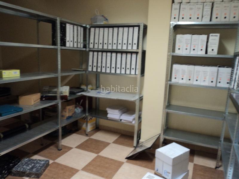 Foto ac15f300-02fd-4cbc-9a25-684042b80e38. Capannone industriale in Tomelloso