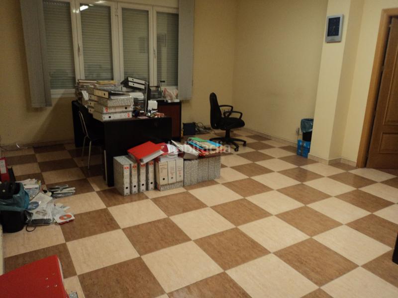 Foto ded5e4b4-3ab3-4cb1-985e-0080b916a1a3. Capannone industriale in Tomelloso