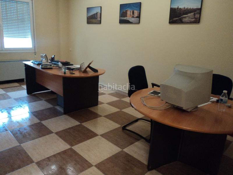 Foto fabf1336-5f78-451b-a2b6-32f451b0a67e. Capannone industriale in Tomelloso