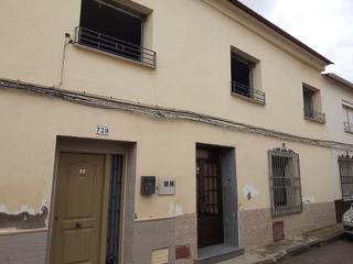 Casa  Calle convento. Cree su proyecto de futuro!