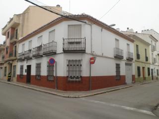 Casa  Calle san francisco. Casa en calle san francisco -  tomelloso