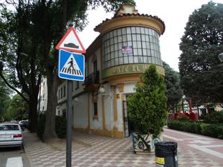 Maison  Paseo san isidro. Casa en primera planta en paseo san isidro - tomelloso