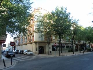Apartament  Avenida don antonio huertas. Piso en avenida antonio huertas - tomelloso