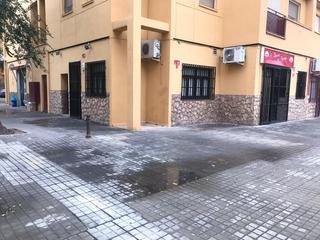 Local Comercial  Plaza españa. Local en barrio nuevo tomelloso - tomelloso