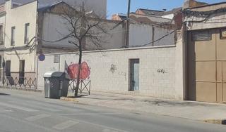 Terrain résidentiel  Calle los herradores. Suelo urbano de 600 m2