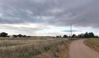 Terreny residencial  Calle cruz. Suelo urbanizable en ciudad real