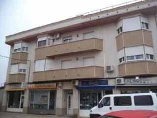 Pis  Calle de alcazar. Piso en argamasilla de alba