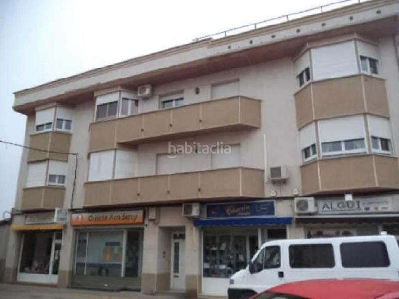 Foto 62627dbf-700e-47ae-9cb4-f4348680b86b. Etagenwohnung mit heizung in Argamasilla de Alba