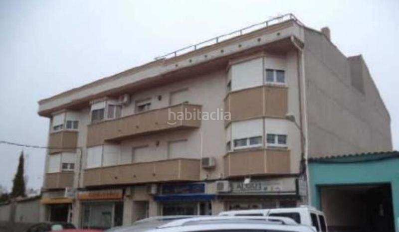 Foto be0a53a3-fd87-4df5-a70c-a70d3b8f02e4. Etagenwohnung mit heizung in Argamasilla de Alba