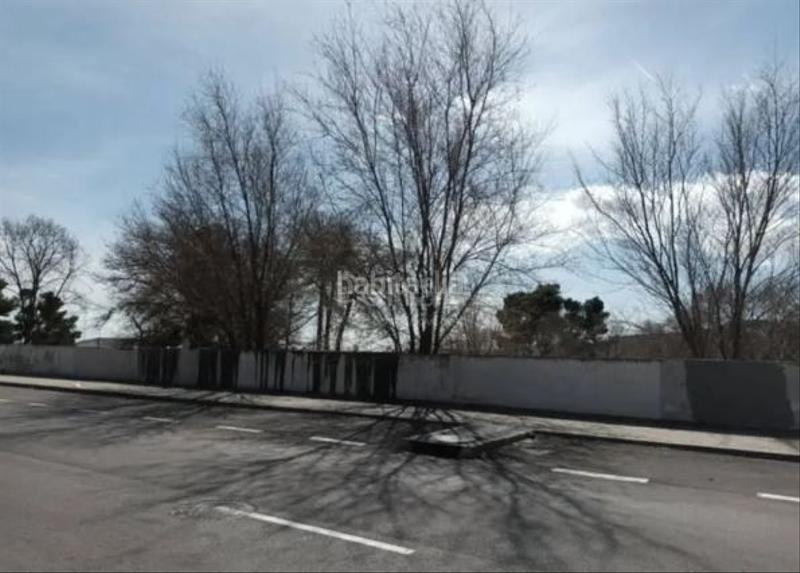 Foto c36499e3-1983-4c42-a08d-d3f3d9eb7b7a. Solar industrial suelo urbano en Los Berrocales Madrid