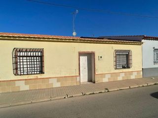House  Calle del rosario. Casa de 197 m2 de una sola planta