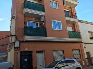 Pis  Calle ángel izquierdo. Piso en calle angel izquierdo - tomelloso