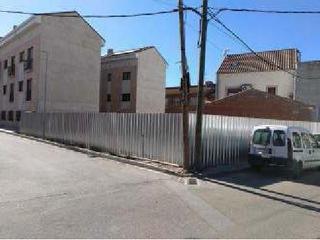 Terreno residencial  Calle cardenal cisneros. Promocion de terrenos urbanos consolidades en bargas - toledo