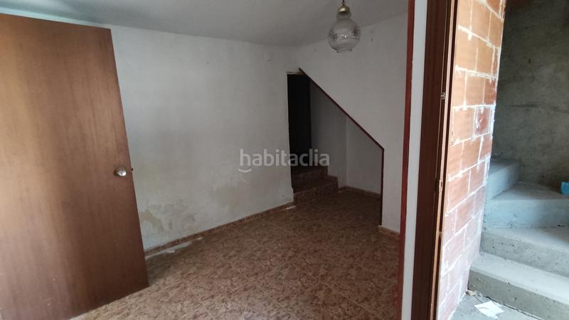 Foto 1c53be3e-82e9-4b07-be54-7cd9a5a7fe2b. Casa  con gran fachada y una superficie construida de 206 m2 en Almadén