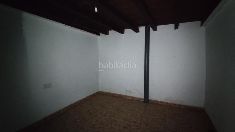 Foto a734f3b7-752d-4a6d-8491-5134595da890. Casa  con gran fachada y una superficie construida de 206 m2 en Almadén