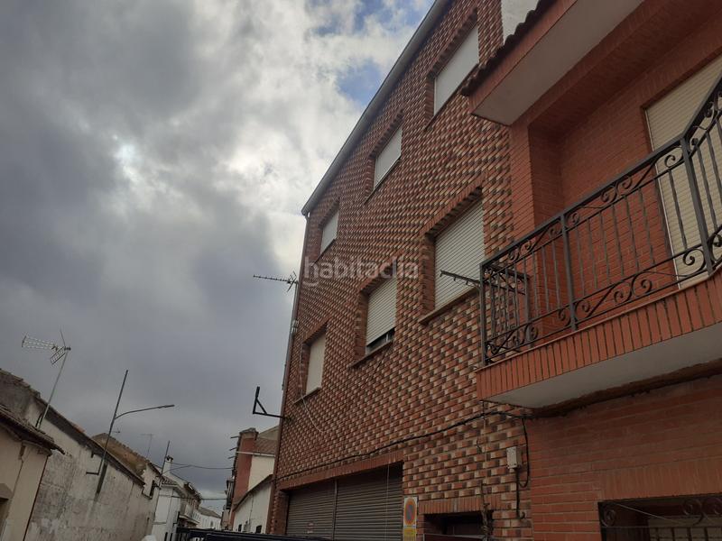Foto 170b68b3-c5f8-4345-ae4f-97aeca1378c8. Casa amb aparcament a Alcolea de Calatrava