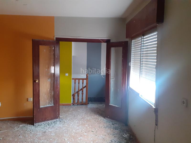 Foto 1d1c3eff-da97-4fda-ba17-8cedb9ab8b19. Casa amb aparcament a Alcolea de Calatrava