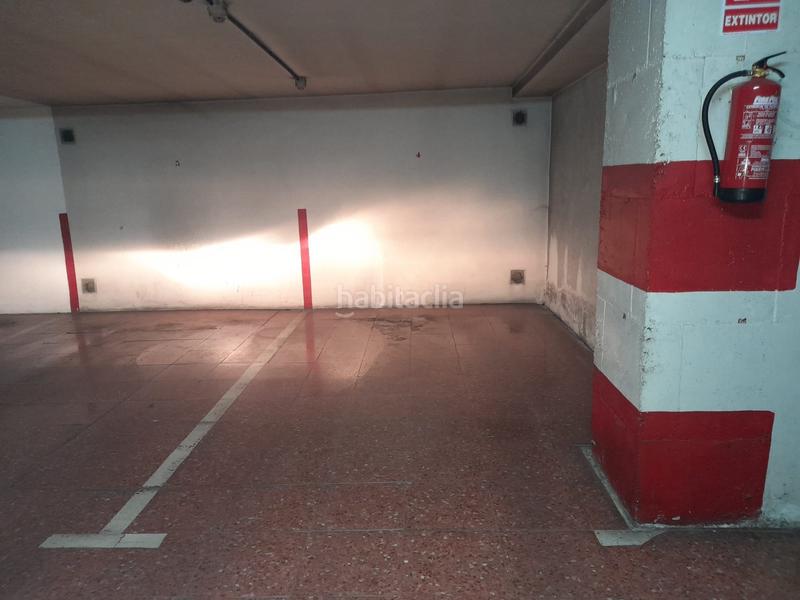 Foto 07073a0b-012c-44be-8f7c-844a9460fcf1. Posto auto in Centro Puertollano