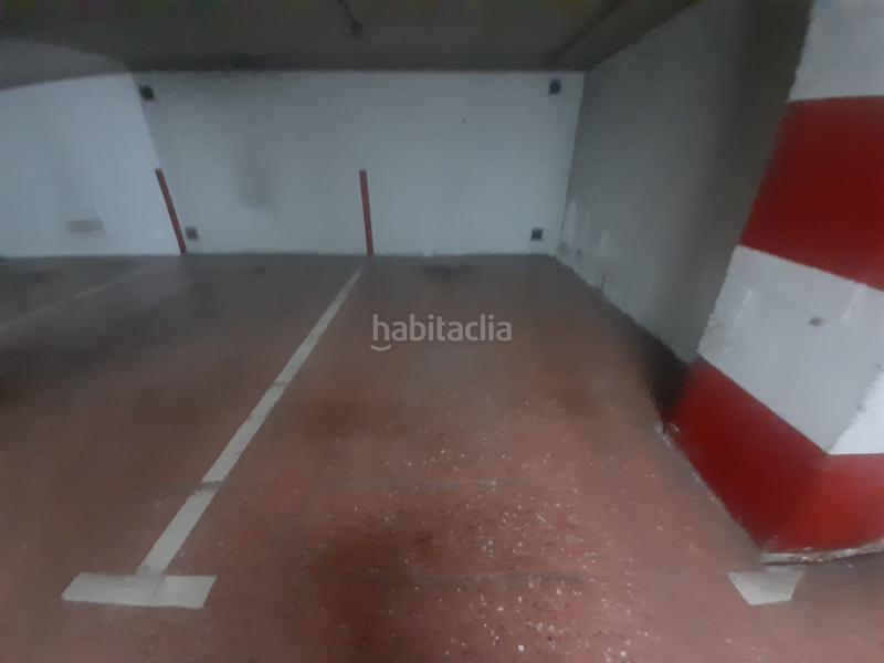 Foto d2bf868a-2b50-4ba6-9717-071c0dab846c. Posto auto in Centro Puertollano