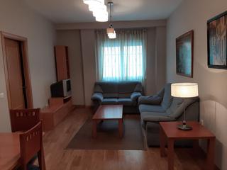 Appartement  Calle don sergio. Piso a la venta en calle angel izquierdo, tomelloso