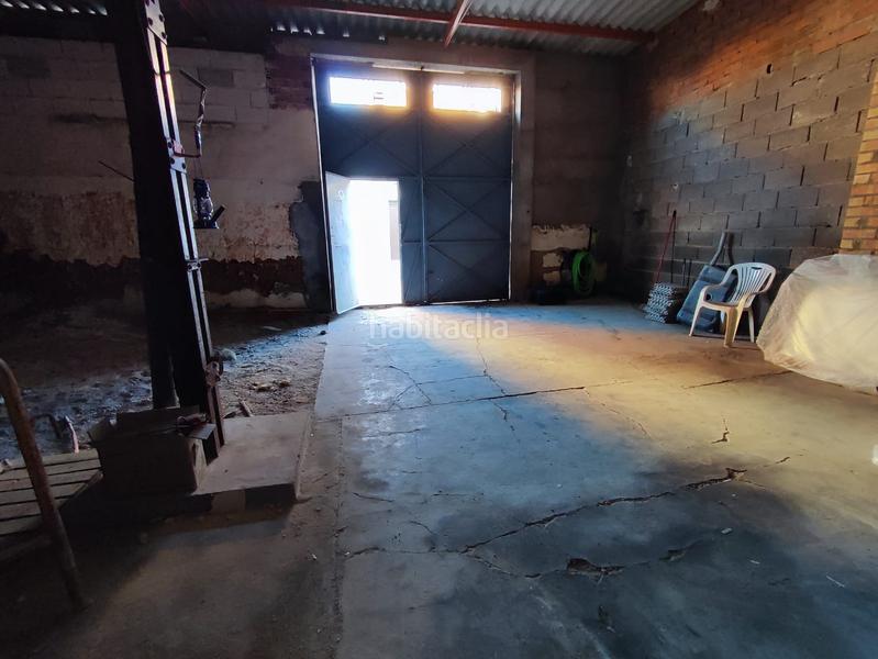 Foto 0bc284c9-d3f0-41d5-aeec-9b0037015483. Terreno residencial solar a la venta en calle asuncion cepeda, en Tomelloso