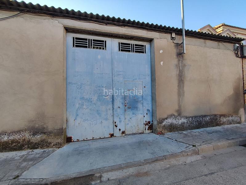 Foto 694138eb-c9b3-4855-90f5-acab051d44a4. Terreno residencial solar a la venta en calle asuncion cepeda, en Tomelloso