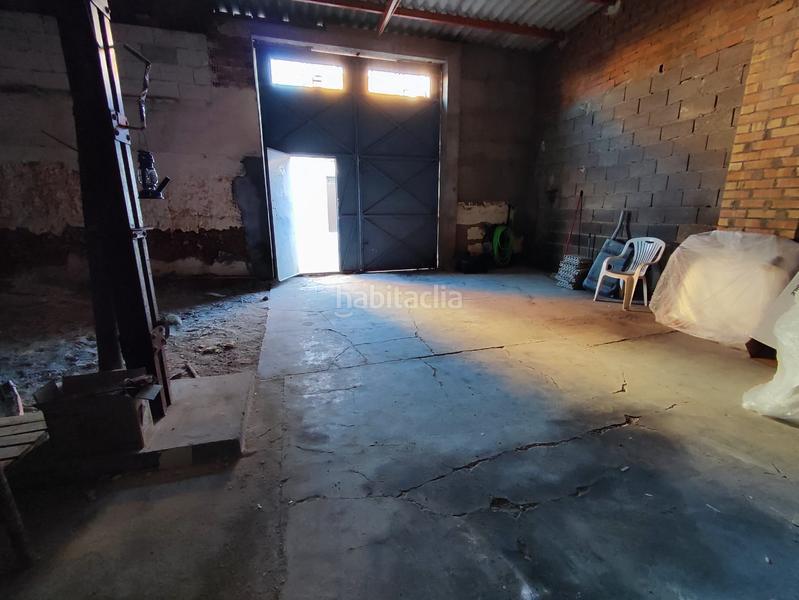 Foto c4fab169-8f14-44f8-9a7e-1958de676153. Terreno residencial solar a la venta en calle asuncion cepeda, en Tomelloso