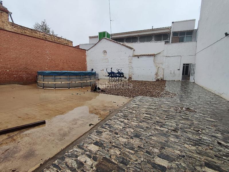 Foto 01b53691-1800-4b0c-bf08-b8c833128b6e. Terreno residenziale in Tomelloso