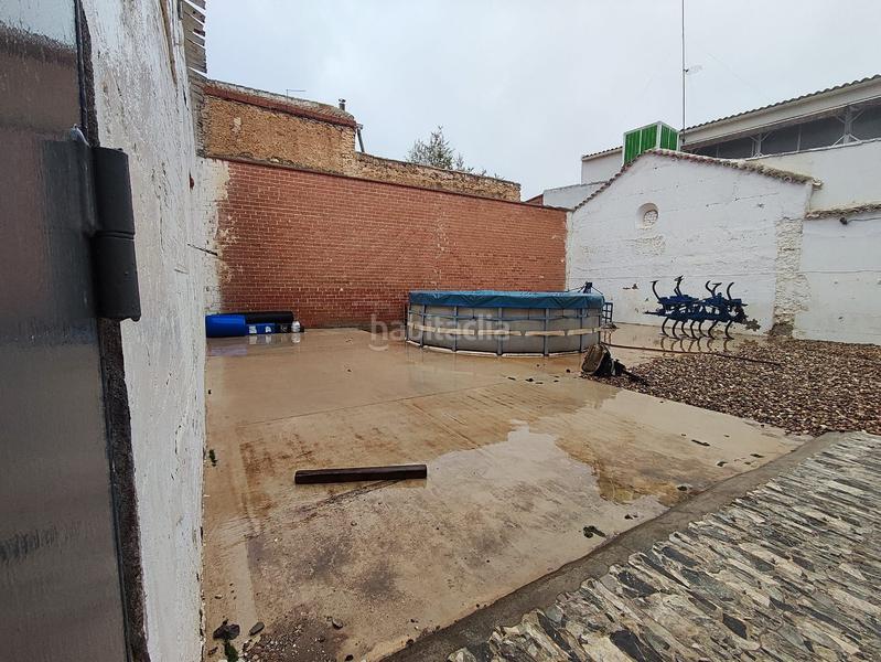 Foto 031c8b69-671d-4b84-a3a1-2915a3549f71. Terreno residenziale in Tomelloso