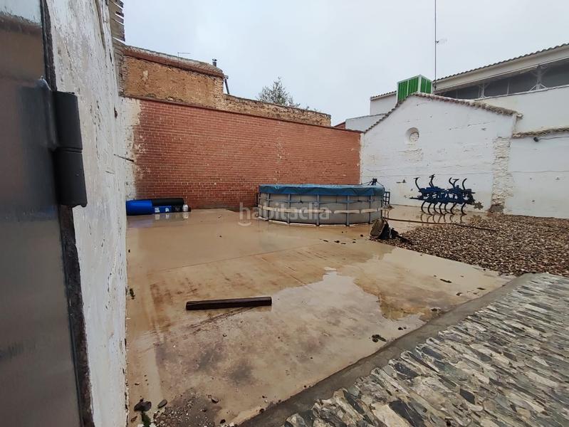 Foto 083792bc-a42b-4f16-8d68-b8082a850ebe. Terreno residenziale in Tomelloso