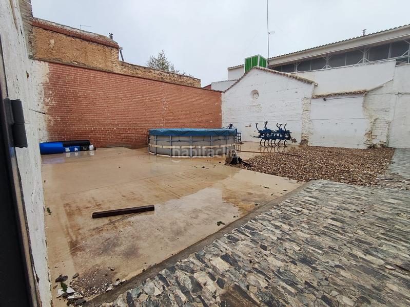 Foto 0b684927-bd72-42de-aadc-253aec0852ee. Terreno residenziale in Tomelloso